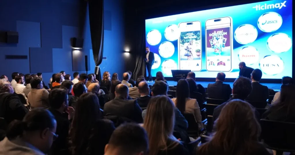 Ticimax’tan Yeni İş Modeli