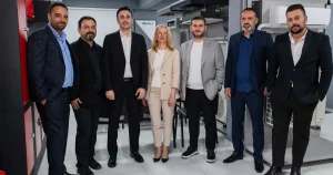 TLC Klima’dan Ege Bölgesi’nde Eğitim Odaklı Yeni Yapılanma