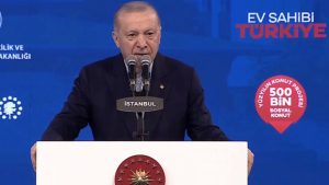 TOKİ eliyle ‘kiralık sosyal konut’ dönemi başlıyor