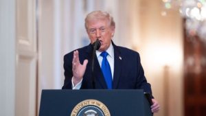 Trump: Anlaşma uygulanmazsa çatışma daha güçlü olacak