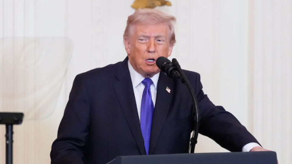 Trump: Bu gece bütün bir medeniyet yok olacak