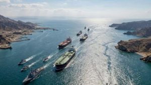 Trump: Hürmüz açıldı ama abluka sürecek