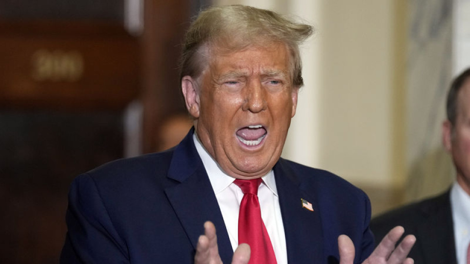 Trump: İran ateşkesi birçok kez ihlal etti