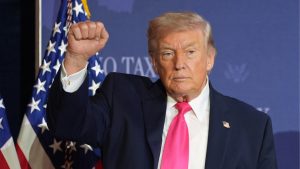 Trump: İran, Hürmüz’ü bir daha asla kapatmayacağını kabul etti