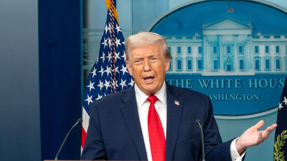 Trump, İran’ın Hürmüz Boğazı önerisini görüştü