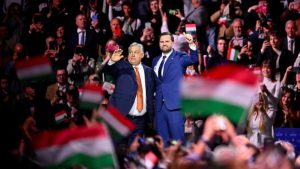 Trump, Orban yenilgisinden sonra Avrupa’da yük olarak görülüyor