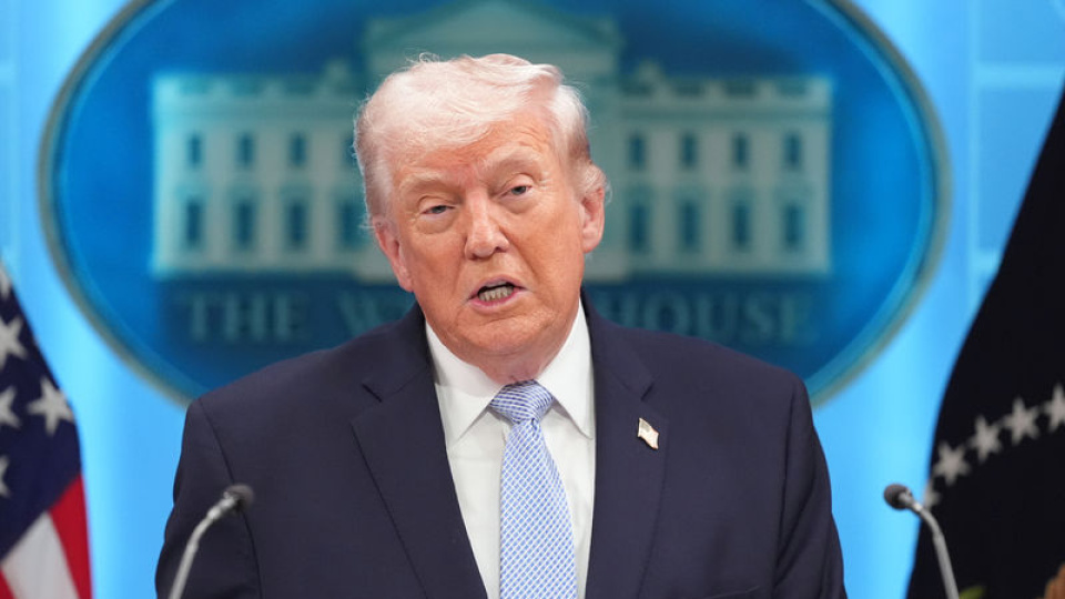 Trump’tan İran’a gece yarısı ultimatomu