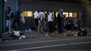 Trump’tan tarihi bütçe hamlesi: Savunmaya 1,5 trilyon dolar, sosyal harcamalarda sert kesinti