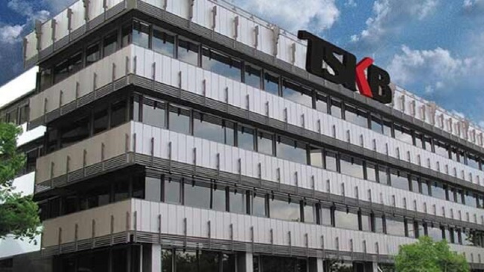 TSKB’den 150 milyon euroluk kredi anlaşması