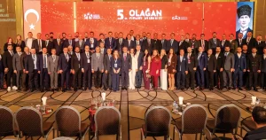 TÜGİK’te Yeni Dönem