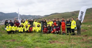 Tüpraş’tan 100 Bin Fidanla Ağaçlandırmaya Destek