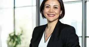 Türk Eğitim Vakfı’da Üst Düzey Atama