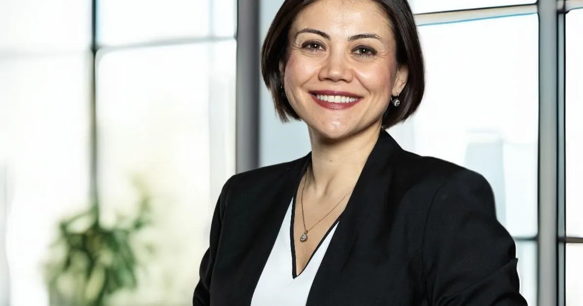 Türk Eğitim Vakfı’da Üst Düzey Atama