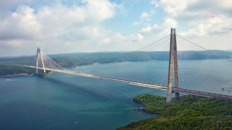 Türk heyeti Brisa ile köprü-otoyol özelleştirmesini görüştü