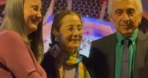 Türk Mimarlığında Zirve