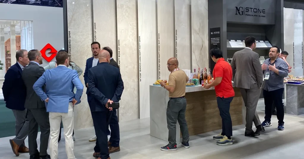 Türk Seramikleri Dünya Vitrininde