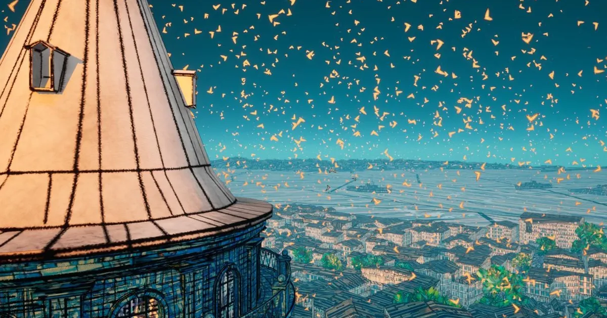 Türk Telekom Kültür Ve Sanatı Teknolojiyle Buluşturarak, Bir İlke Daha İmza Attı