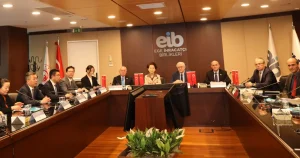 Türkiye – Çin Arasında Dış Ticaret Hamlesi