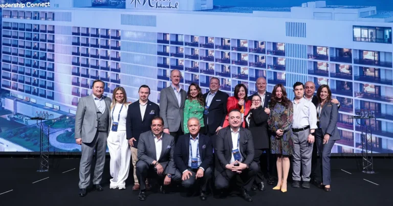 Türkiye Down Sendromu Derneği’ne Hilton’dan Hibe Desteği