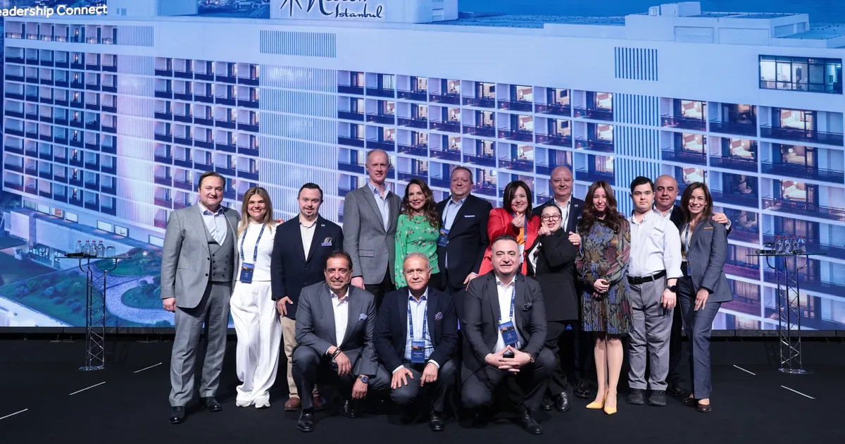 Türkiye Down Sendromu Derneği’ne Hilton’dan Hibe Desteği