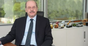 Türkiye Hazır Beton Birliği 2025 Yılı Hazır Beton Sektör Raporu’nu Açıkladı