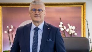 Türkiye Sigorta Birliği’nin yeni başkanı Ahmet Yaşar oldu