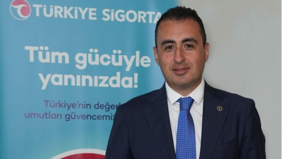 Türkiye Sigorta’da yönetime devam kararı