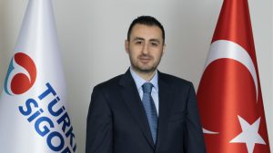 Türkiye Sigorta’dan ilk çeyrekte 53,8 milyar liralık prim üretimi