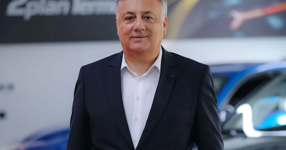 Türkiye’de Elektrikli Araç Dönüşümü İkinci Eli Tetikliyor