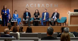 Türkiye’de Her Yıl 40 Bin Kişi Akciğer Kanseri Tanısı Alıyor