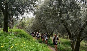 Türkiye’nin En Uzun Maratonuna Sayılı Saatler