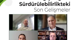 Türkiye’nin İklim Yol Haritası Masaya Yatırıldı