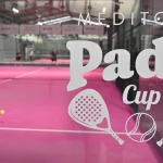 Türkiye’nin İlk Şirketler Arası Padel Turnuvası Meditopia Padel Cup Başladı