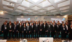 UCLG MEWA Toplantısına Katılan Başkan Altay: “UCLG Çatısı Altında Krizlere Karşı Daha Koordineli, Daha Hızlı ve Daha Etkili Mekanizmalar Geliştirmeliyiz”