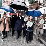 Üsküdar Belediyesi’nden Sıfır Atık Günü’ne Özel Anlamlı Etkinlik: “Atıksız Üsküdar, Atıksız Mutfak” Projesi Hayata Geçirildi