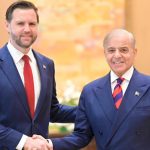 Vance ve Şerif, İran görüşmeleri öncesinde bir araya geldi