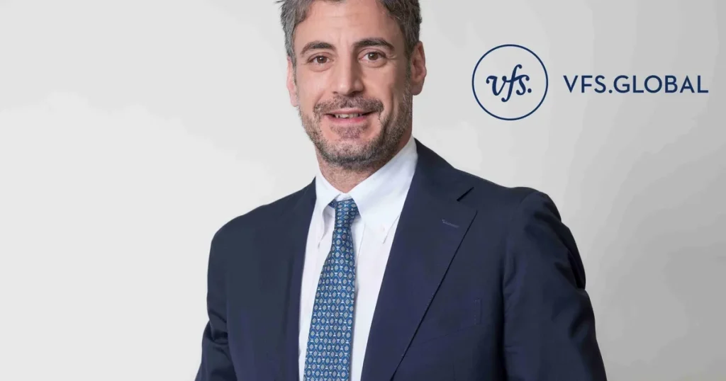 VFS Global’den Vize Başvurularına İlişkin Kritik Uyarı
