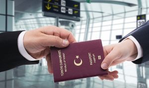 Vize randevularında “karaborsa” iddiası: Şikayetler yüzde 38 arttı