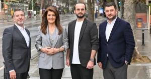 Vodafone Business, Perakendede Dijitalleşmeyi 5G ile Hızlandırıyor