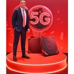 Vodafone Türkiye İcra Kurulu Başkanı Engin Aksoy: “Vodafone’un Dünyada Yaptığı En Büyük 5G Lansmanını Türkiye’de Gerçekleştirdik”