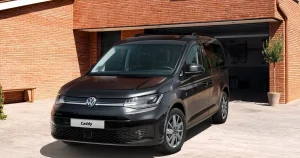 Volkswagen Ticari Araç’tan Nisan Ayına Özel Kredili Alım Avantajları