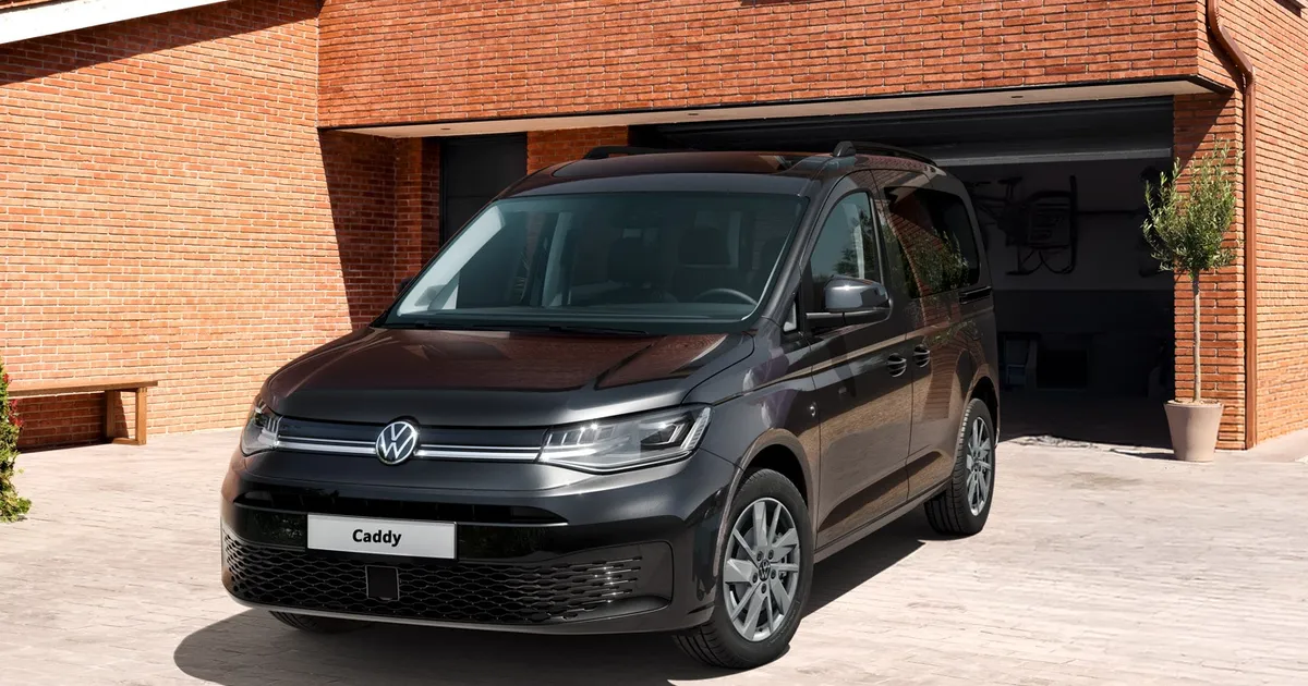 Volkswagen Ticari Araç’tan Nisan Ayına Özel Kredili Alım Avantajları