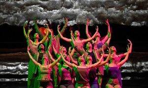 W. A. Mozart’ın Requiem’i Modern Dans Yorumuyla Dünya Prömiyerini İzmir’de Gerçekleştirecek