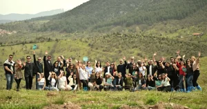 Watsons Türkiye’den 1 Milyon Fidan Hedefiyle Anlamlı Adım