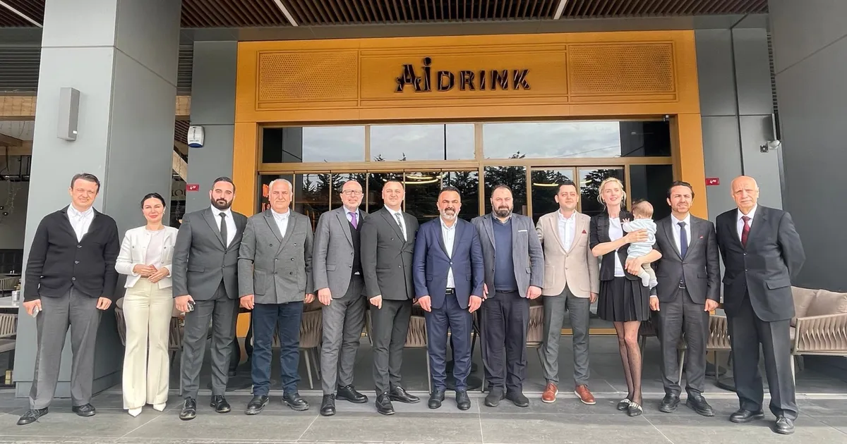 Wilma Elles’ten Türk Mutfağı Tanıtımına Destek: GTD Toplantısında İş Birliği Vurgusu