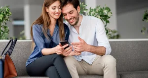 Wings’te Mil Puan Transferi Başladı