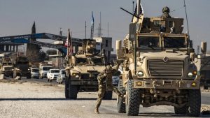 WSJ: ABD, 2 bin yeni askeri Orta Doğu’ya sevk edecek