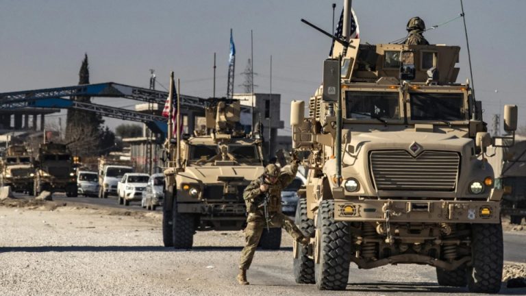 WSJ: ABD, 2 bin yeni askeri Orta Doğu’ya sevk edecek