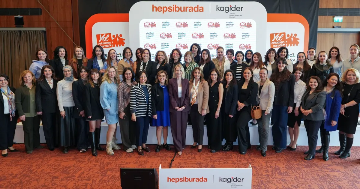 Yapay Zekâyla Büyüyen  Girişimci Kadınlar Siparişlerini %70 Artırdı