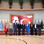 Yapay zeka su tüketimine dikkat!